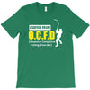 ocfd T-Shirt