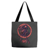 dinodanceur Tote Bags