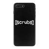 scrubs movie serie tv dottori iPhone 7 Plus Case