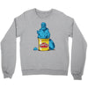 play toh Crewneck Sweatshirt
