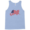 proud to be ameowican Tank Top