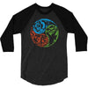 balance of power clearance 3/4 Sleeve Shirt