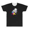 puker printer All Over Men's T-shirt