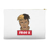 xxxtentacion Accessory Pouches