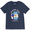 argentina national team youth 2018 fifa world cup V-Neck Tee