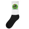 santa claws Socks