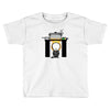 part time job   kitchen Toddler T-shirt