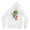 zombie sonic Hoodie
