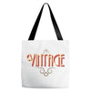 Vintage Tote Bags