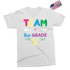 team 2nd grade Exclusive T-shirt