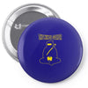 ninja gamer Pin-back button