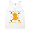 Nami One Piece Tank Top