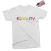 Equality LGBT Exclusive T-shirt