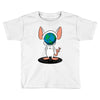 take over the surreal Toddler T-shirt