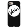 the vamps iPhone 8 Case