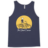 the ghost cruiser Tank Top