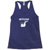 Netflexin Racerback Tank