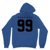martinez twins Unisex Hoodie