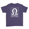 resistance is futile Youth Tee
