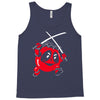 deadpool marvel parody kool aid Tank Top