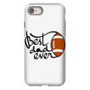 best dad ever iPhone 8
