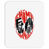 deadpool chimi changas Mousepad