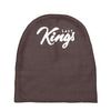 tyga last kings Baby Beanies