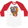modog 3/4 Sleeve Shirt