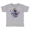 nintendo ds boy Toddler T-shirt
