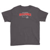 masshole massachusetts Youth Tee