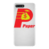 paper iPhone 7 Plus Case