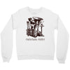 instrument tuba sib Crewneck Sweatshirt
