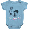 can't gopher that Baby Onesie
