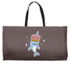 narwhal donuts cute unicorn sweet cool awesome Weekender Totes