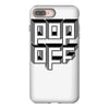 pop off square iPhone 8 Plus