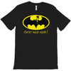 ozzy woz here T-Shirt
