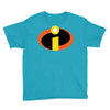 incredibles Youth Tee
