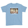Raphael Scuola Di Atene Youth Tee
