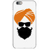 singh is king iPhone 6/6s Case