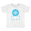 aperture science volunteer Toddler T-shirt