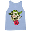 serious why so Tank Top