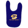 stars hollow connecticut Baby Bibs