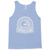 kombat crest Tank Top