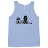 robotic hoover Tank Top