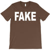 fake T-Shirt
