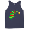 hat Tank Top