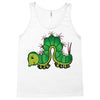 funny animal Tank Top