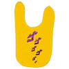 Jojo Menacing Baby Bibs