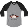 Disculpame Ya Es Febrero? 3/4 Sleeve Shirt