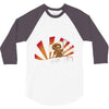 candy empire 3/4 Sleeve Shirt